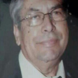 Antônio Sergio Marinho do Amaral