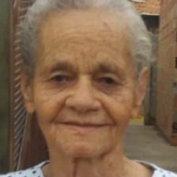 Terezinha Maria da Silva