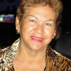 Maria Lúcia Ribeiro Coelho