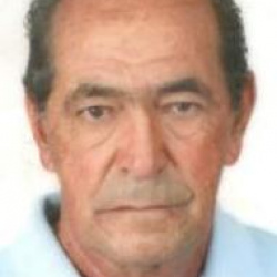 Sebastião Mateus de Oliveira