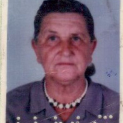 Cornelia Maria da Silva