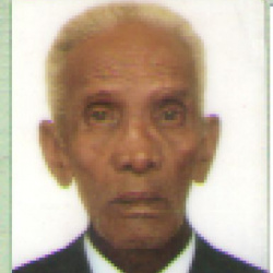 João Abel de Moura