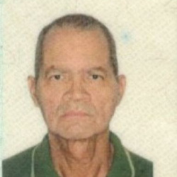 Carlos Alberto Lima Mota