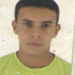 Valdecy da Silva Santos