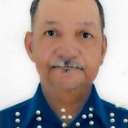 Antônio Evaristo da Silva
