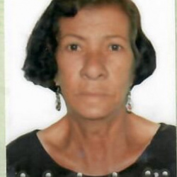 Maria Lúcia de Jesus