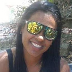 Poliane Luiza dos Santos Gonçalves