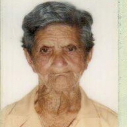 Melvira  Luiza Guimarães