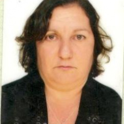 Marlene Aparecida Melgaço