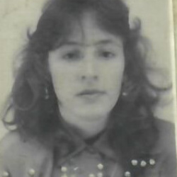 Maria Luiza Paulino