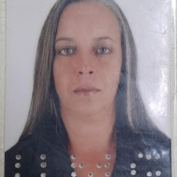 Elisangela Conceição da Silva