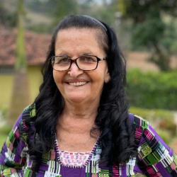 Maria Dineves de Oliveira Machado
