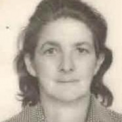 Diolína Maria de Araújo