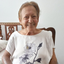 Gledes Lara Diniz Jorge