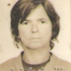 Marcolina Vieira da Silva