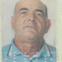 Antônio Pinto de Oliveira