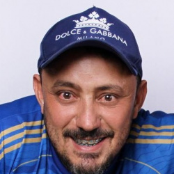 Uelder Dias Santos