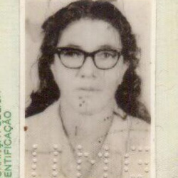 Ana Maria Barbosa