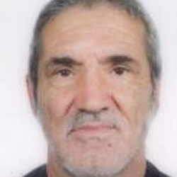 José Petronilho Ladislau