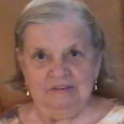 Maria José Moreira