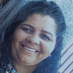 Maria Aparecida de Almeida Galdino