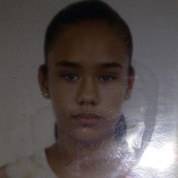 Ana Vitoria da Rocha Ribeiro