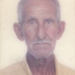 Geraldo Alves Campos