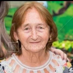 Maria da Conceição de Paula Soares