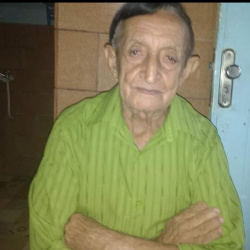 Antônio Batista Leite