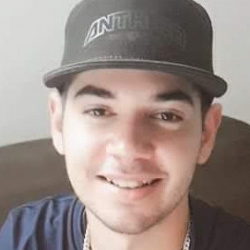 Gabriel Faria Barbosa