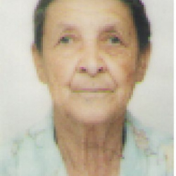 Ana Cecília de Jesus