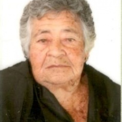 Maria Judith de Souza