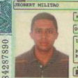 Jeobert Militão