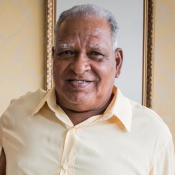 Vinicius Martins da Silva