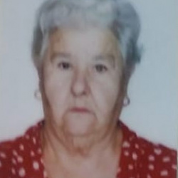 Olívia Cândida Ribeiro