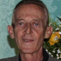 Mauro Lucio Santana
