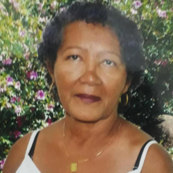 Bernadete Nogueira de França