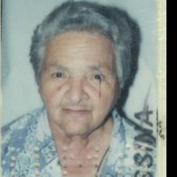 Maria Francisca Lopes