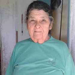 Jovina Pereira da Penha