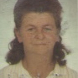 Maria das Graças E. Silva