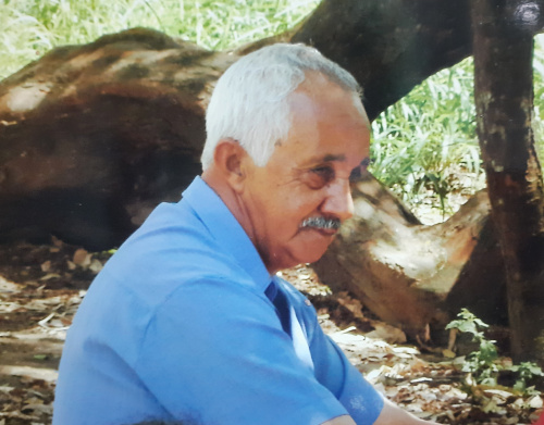 Foto de Homenagem