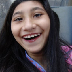 Brenda Ap. de Almeida Pereira