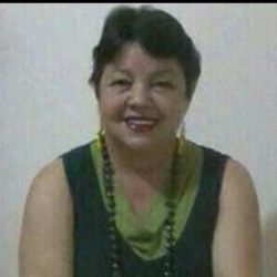 Ângela Maria dos Anjos