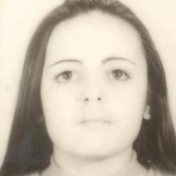 Luiza Rezende Campos Santos