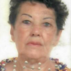 Alda Maria de Araújo