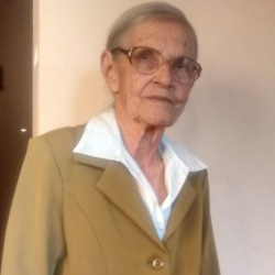 Gerci Carmen de Morais Silva