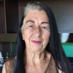 Terezinha de Jesus Silva