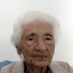 Aura Isabel da Silva