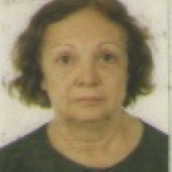 Maria de Lourdes Barbosa Leite