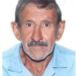 Geraldo Eustáquio dos Santos